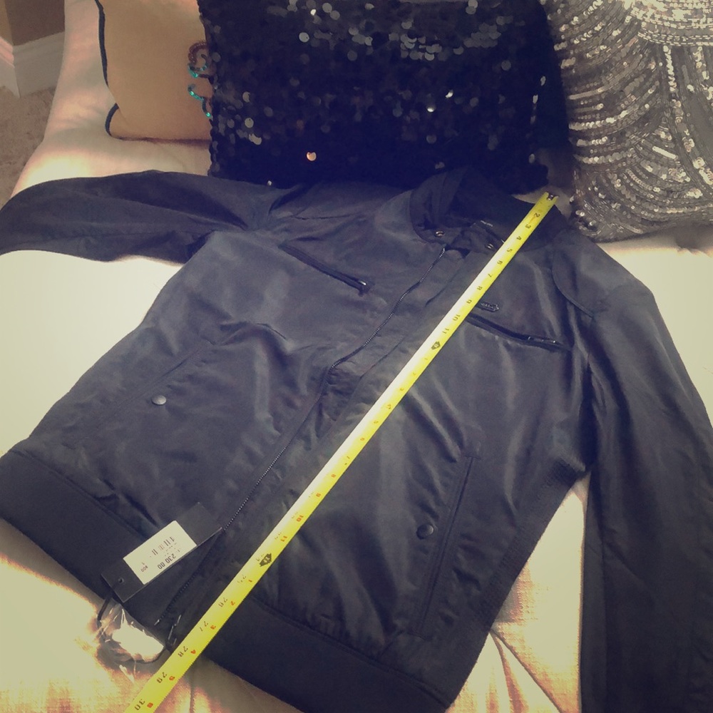 Diesel Jeffir R Jacket